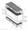 Fig. 01 - Intermediate connection electrical connector