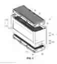 Fig. 02 - Intermediate connection electrical connector