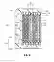 Fig. 09 - Intermediate connection electrical connector