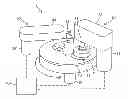 Fig. 01 - Polishing apparatus and wear detection method