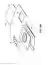 Fig. 06 - Ventilation system for a passenger transit vehicle