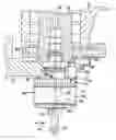Fig. 01 - Rotary transmitter for machine tools