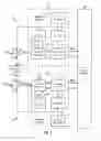 Fig. 04 - Reconfigurable receiver circuits for test signal generation