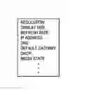 Fig. 01 - System and method for control and management of resources for consumers of information