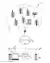 Fig. 01 - SYSTEM AND METHOD FOR MINIMIZING CALL SETUP LATENCY IN A GROUP COMMUNICATION AMONG WIRELESS COMMUNICATION DEVICES