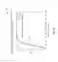 Fig. 12 - Inter-cell power control in the presence of fractional frequency reuse