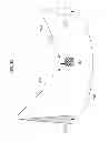 Fig. 35 - Terminal, base station, and communication method which set a transmission power of an uplink signal