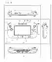 Fig. 06 - Game system, non-transitory computer-readable storage medium having game program stored thereon, game processing method, and game apparatus, for performing game processing based on pointed positions on multiple, differently oriented, display devices