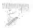 Fig. 01 - Golf training equipment
