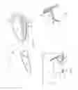 Fig. 03 - Set of golf clubs