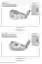 Fig. 17 - Set of golf clubs