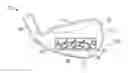 Fig. 01 - Adjustable iron-type golf club head