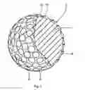 Fig. 02 - GOLF BALL
