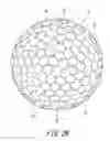 Fig. 27 - Process for designing rugged pattern on golf ball surface