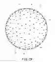 Fig. 30 - Process for designing rugged pattern on golf ball surface