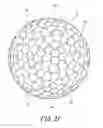 Fig. 32 - Process for designing rugged pattern on golf ball surface