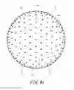 Fig. 42 - Process for designing rugged pattern on golf ball surface