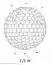 Fig. 55 - Process for designing rugged pattern on golf ball surface