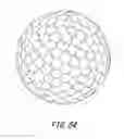 Fig. 65 - Process for designing rugged pattern on golf ball surface