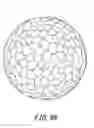 Fig. 67 - Process for designing rugged pattern on golf ball surface