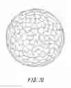 Fig. 71 - Process for designing rugged pattern on golf ball surface