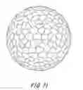 Fig. 72 - Process for designing rugged pattern on golf ball surface