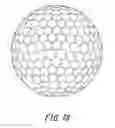 Fig. 79 - Process for designing rugged pattern on golf ball surface