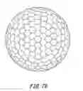 Fig. 80 - Process for designing rugged pattern on golf ball surface