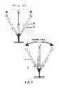 Fig. 06 - Dual-purpose baseball hitting trainer