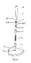 Fig. 07 - Dual-purpose baseball hitting trainer