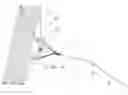 Fig. 01 - Foldable ball net frame