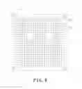 Fig. 06 - Foldable ball net frame