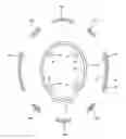 Fig. 01 - Racket frame