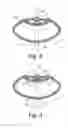 Fig. 03 - System and method for a game racquet including an actuator