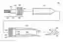Fig. 01 - Ammunition delivery system arrowhead and method of use