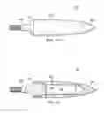 Fig. 05 - Ammunition delivery system arrowhead and method of use