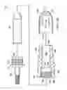 Fig. 08 - Ammunition delivery system arrowhead and method of use