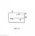 Fig. 16 - Ammunition delivery system arrowhead and method of use