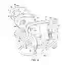 Fig. 08 - Rear derailleur