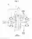Fig. 02 - Hybrid vehicle driving device
