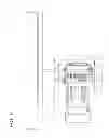 Fig. 03 - Rotation apparatus including motor and speed reducer