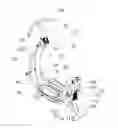 Fig. 01 - SIMPLE HARMONIC MOTION EXERCISE DEVICE