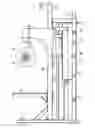 Fig. 01 - MOTORIZED WEIGHTLIFTING RACK