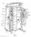 Fig. 02 - MOTORIZED WEIGHTLIFTING RACK