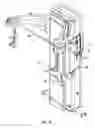 Fig. 08 - MOTORIZED WEIGHTLIFTING RACK