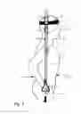Fig. 02 - Antigravity spinal exerciser