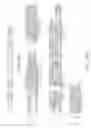 Fig. 41 - Stabilized alpha helical peptides and uses thereof