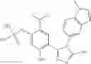Fig. 22 - Triazole compounds that modualte HSP90 activity