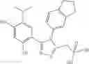 Fig. 28 - Triazole compounds that modualte HSP90 activity