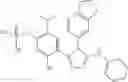 Fig. 33 - Triazole compounds that modualte HSP90 activity